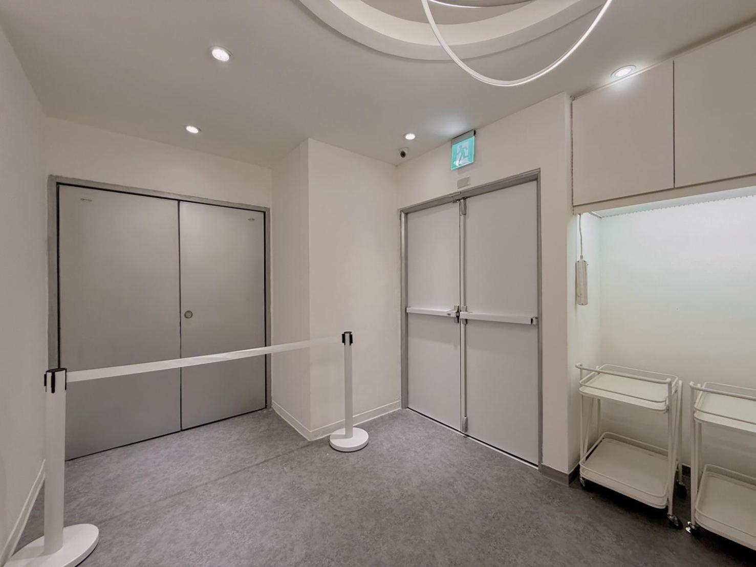 At Home Hotel Nanshi Taipei Exterior foto